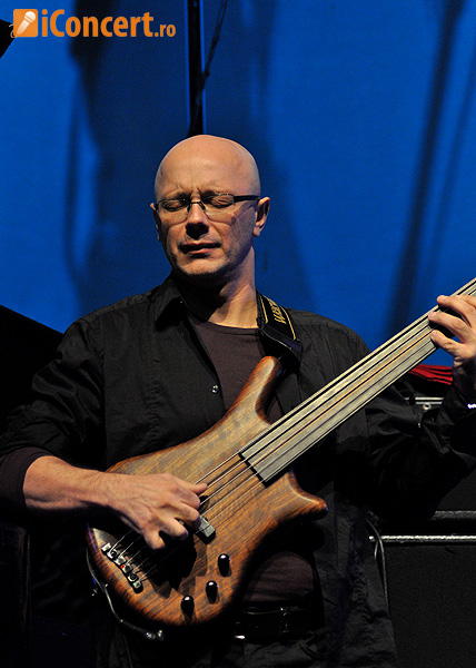 Jan Garbarek