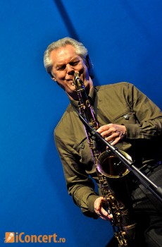Jan Garbarek