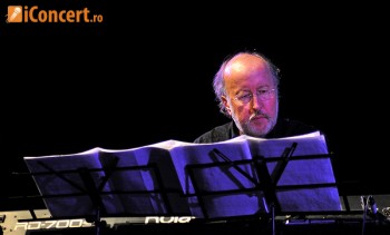 Bucharest Masters of Jazz