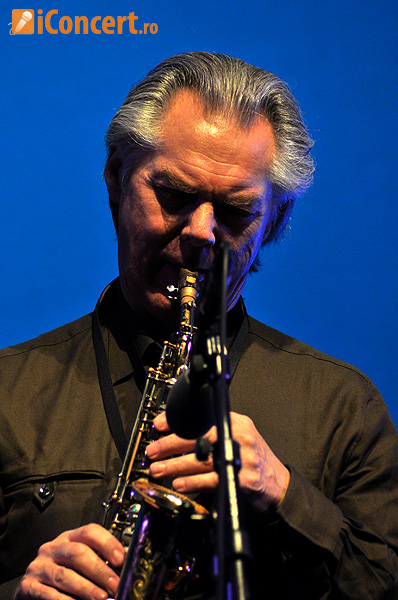 Jan Garbarek