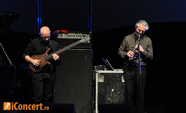Bucharest Masters of Jazz