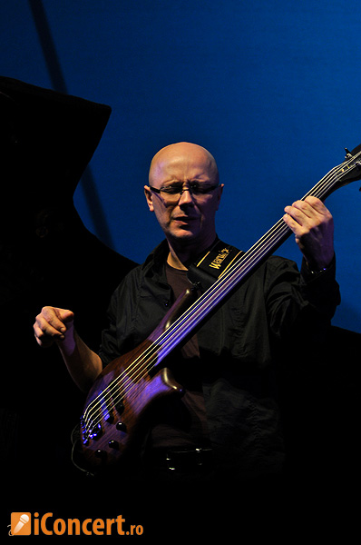 Bucharest Masters of Jazz