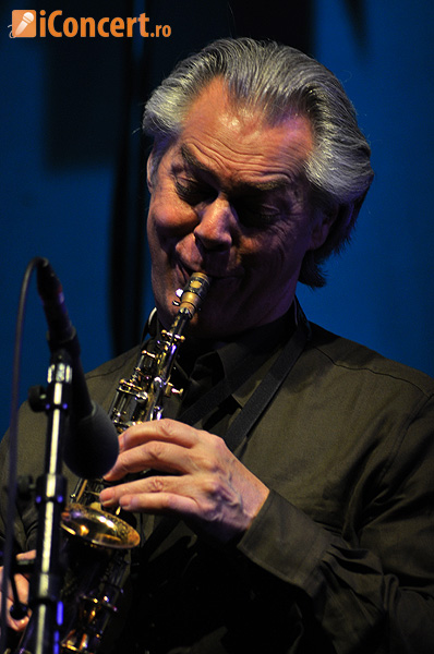 janJan Garbarek