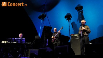 Bucharest Masters of Jazz