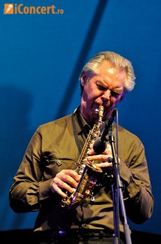 Jan Garbarek