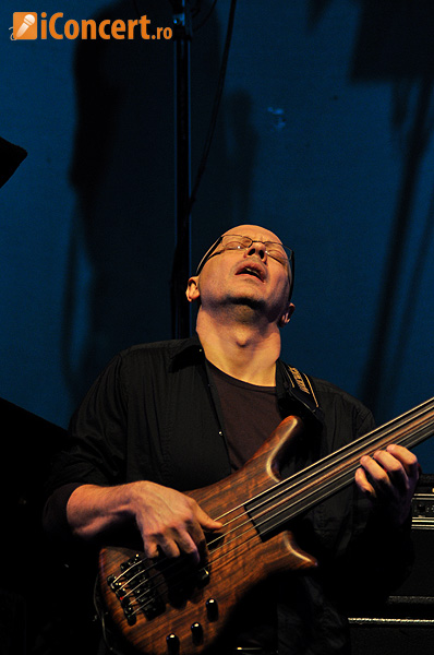 Bucharest Masters of Jazz
