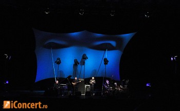 Bucharest Masters of Jazz