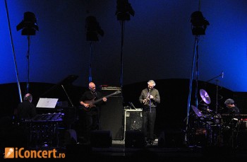 Bucharest Masters of Jazz