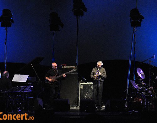 Bucharest Masters of Jazz