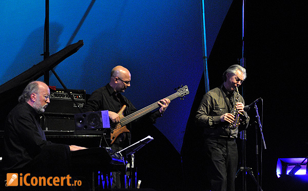 Bucharest Masters of Jazz