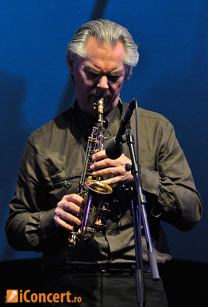 Jan Garbarek