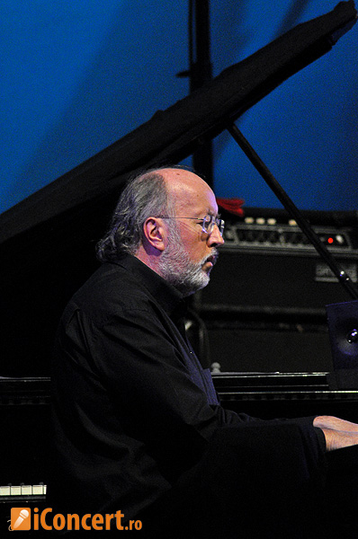 Bucharest Masters of Jazz