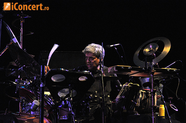 Bucharest Masters of Jazz