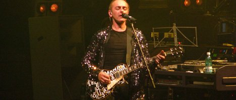 underworld