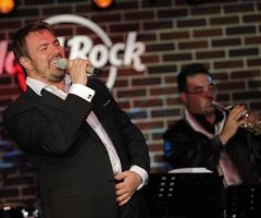 Horia Brenciu