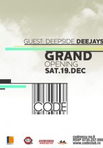 Grand Opening Code Club din Iasi