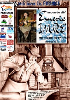Emeric Imre
