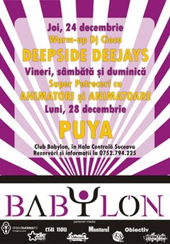 afis Babylon