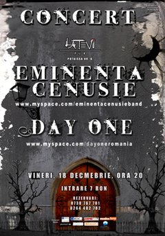 afis eminenta