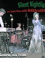 Silent Nightlight in Green Hours din Bucuresti