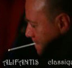 alifantis