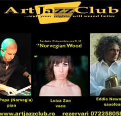 art-jazz
