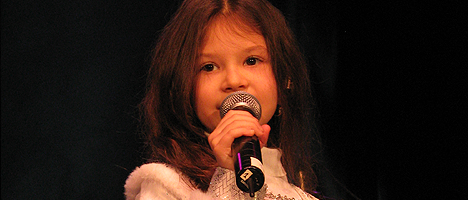 Cleopatra Stratan