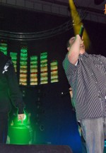 POZE: Concert BUG Mafia la Sala Polivalenta