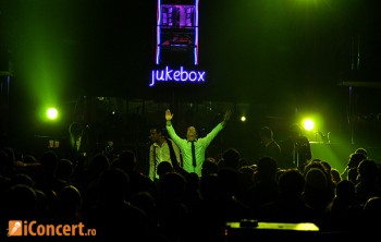 Dub Pistols – concert live in JukeBox (poze)
