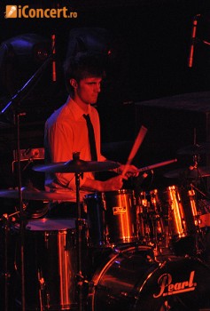 Dub Pistols – concert live in JukeBox (poze)