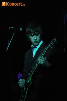 Dub Pistols – concert live in JukeBox (poze)