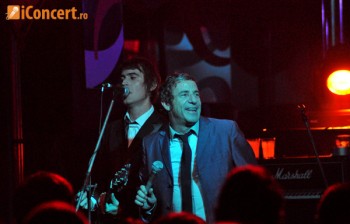 Dub Pistols – concert live in JukeBox (poze)