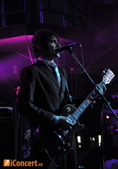 Dub Pistols – concert live in JukeBox (poze)