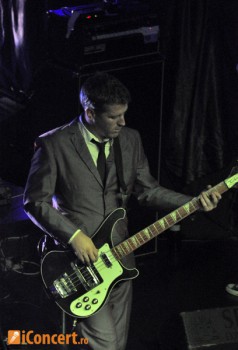 Dub Pistols – concert live in JukeBox (poze)