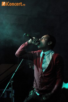 Dub Pistols – concert live in JukeBox (poze)