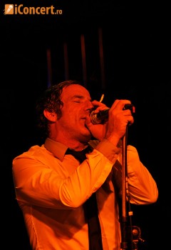 Dub Pistols – concert live in JukeBox (poze)