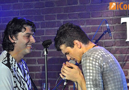 POZE: Vama in Club Tribute