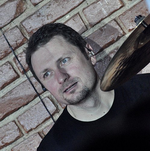 POZE: Vama in Club Tribute