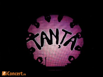 Stefan Banica jr. - de 8 ani impreuna de Craciun (poze si video)