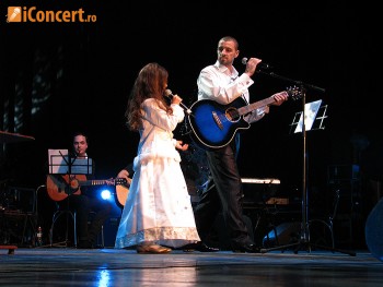 Poze Cleopatra Stratan