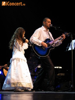 Poze Cleopatra Stratan