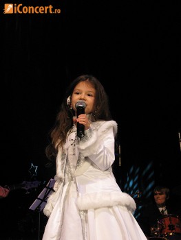 Poze Cleopatra Stratan