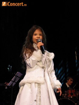 Poze Cleopatra Stratan