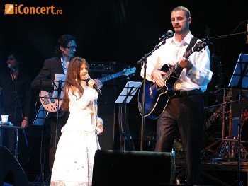 Poze Cleopatra Stratan