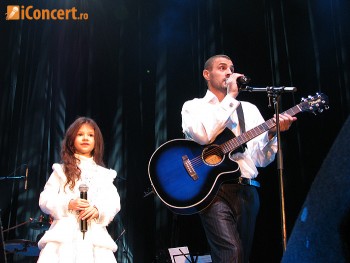 Poze Cleopatra Stratan