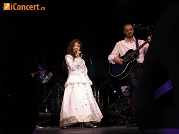 Poze Cleopatra Stratan