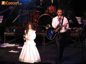 Poze Cleopatra Stratan