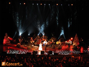 Poze Cleopatra Stratan