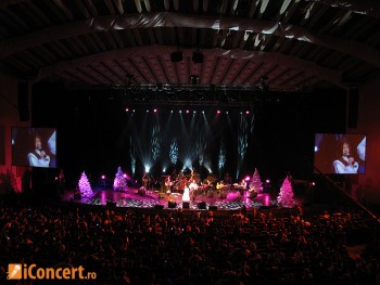 Poze Cleopatra Stratan