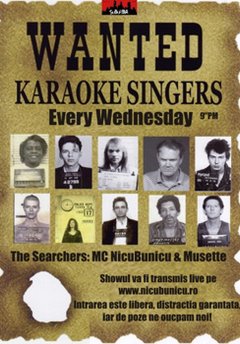 karaoke